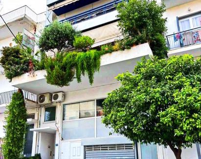 Kallithea Apartment | Cozy apartment by Athens
