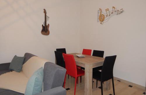 Tripoli Apartment | Cozy apartment for 3-6 people-Center Tripoli