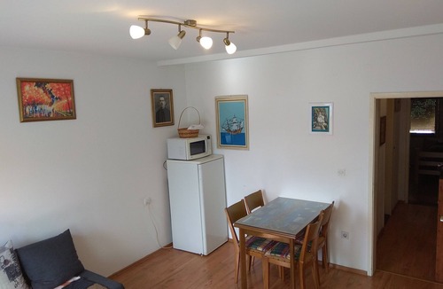 Dobrota Apartment | Cozy apartment for your stay in Kotor, Montenegro.
