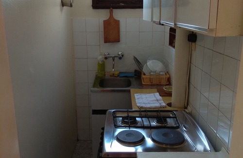 Dobrota Apartment | Cozy apartment for your stay in Kotor, Montenegro.