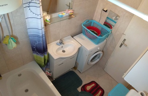 Dobrota Apartment | Cozy apartment for your stay in Kotor, Montenegro.
