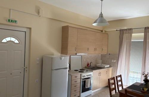 Zakharo Apartment | Cozy Apartment