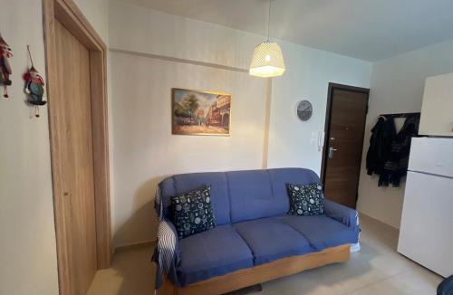 Kiato Apartment | Cozy Apartment in central Kiato