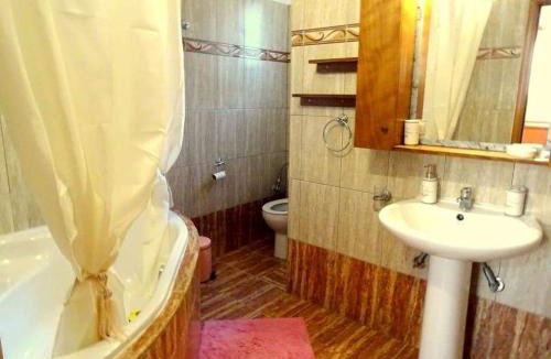 Paradisi Apartment | Cozy apartment in Paradisi