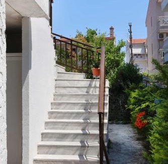 Polichrono House | Cozy apartment in Polychrono