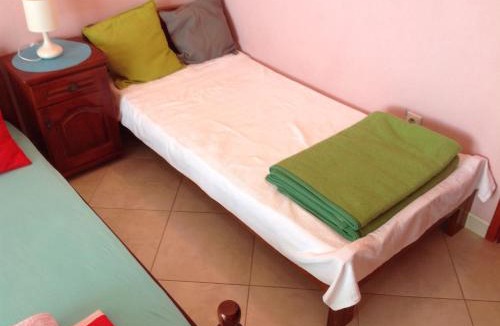 Radovici Apartment | Cozy apartment in Radovići 75 m² with mountain view