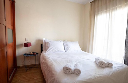 Sykies Apartment | Cozy apartment in Sykies by MPS