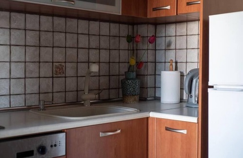 Sykies Apartment | Cozy apartment in Sykies by MPS