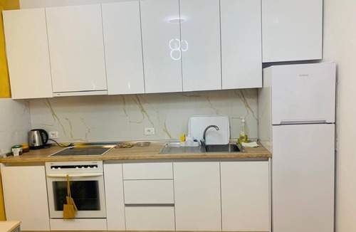 Tirana Apartment | Cozy apartment in the city center of tirana