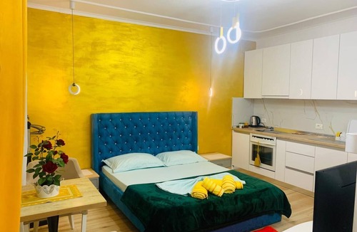 Tirana Apartment | Cozy apartment in the city center of tirana