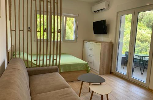 Golubovina Apartment | Cozy apartment in The Old Bakery Residences