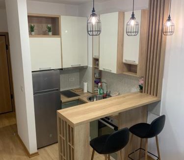 Golubovina Apartment | Cozy apartment in The Old Bakery Residences