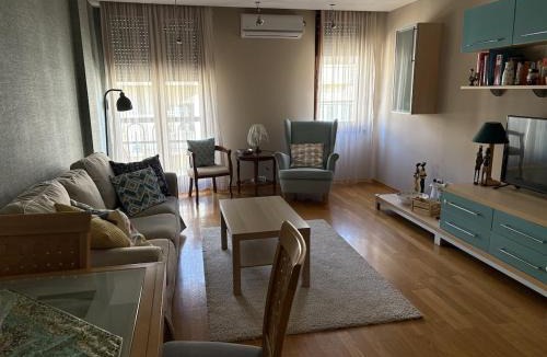 Downtown Apartment | Cozy apartment in the very city center