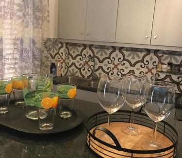 Ilisia Apartment | Cozy apartment in Zografou