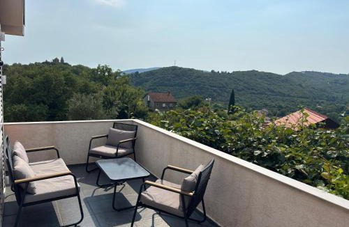 Zelenika Apartment | Cozy Apartment Kuti