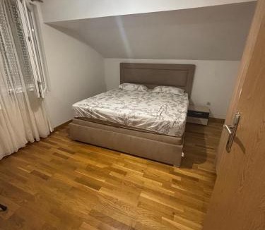 Zelenika Apartment | Cozy Apartment Kuti