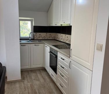 Zelenika Apartment | Cozy Apartment Kuti