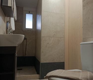 Heraklion Apartment | Cozy apartment near the center