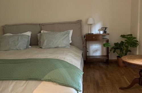 Mousio Apartment | Cozy apartment National Museum