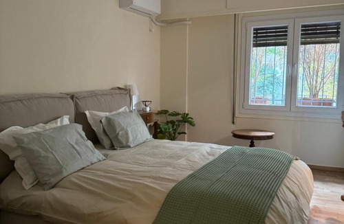 Mousio Apartment | Cozy apartment National Museum