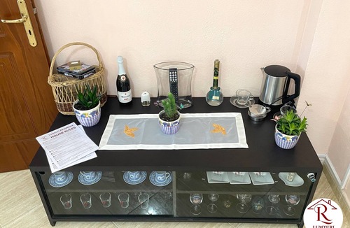 Durres Apartment | Cozy apartment near the sea 1+1 for up to 3 people.