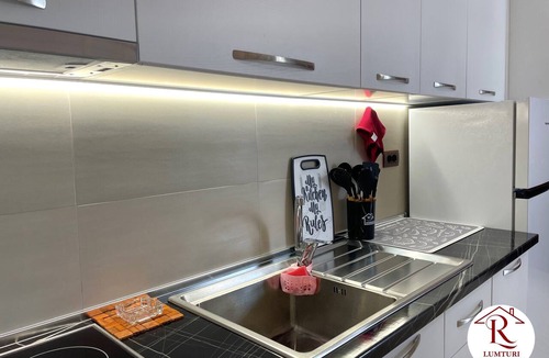 Durres Apartment | Cozy apartment near the sea 1+1 for up to 3 people.