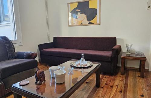 Trikala Apartment | Cozy Apartment Trikala Center