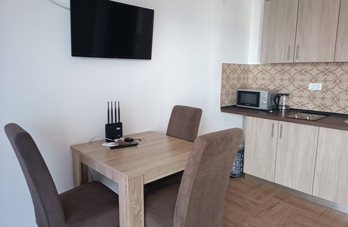 Susanj Apartment | Cozy apartment with sea view