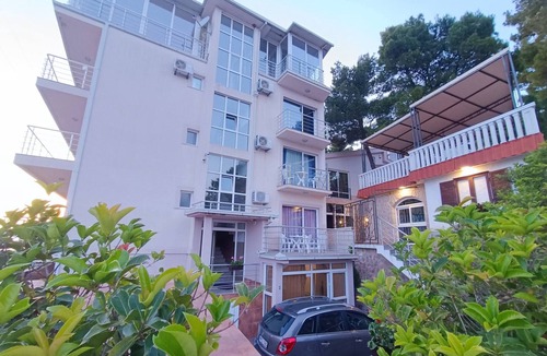 Susanj Apartment | Cozy apartment with sea view