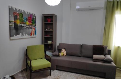 Komotini Apartment | Cozy apartments