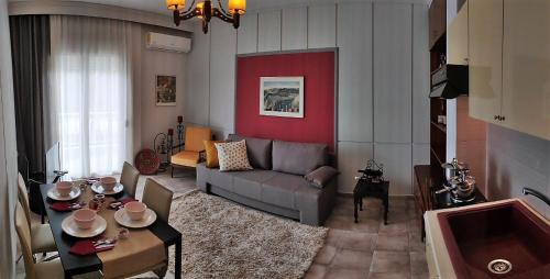 Komotini Apartment | Cozy apartments