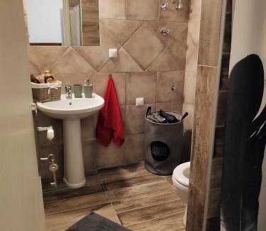 Komotini Apartment | Cozy apartments