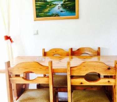 Igoumenitsa Apartment | COZY APPARTMENT in ETHNIKI ANTISTASI