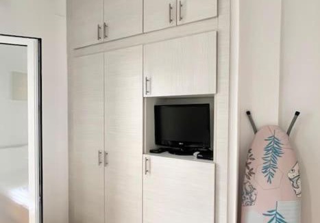 Ilisia Apartment | Cozy Athens Hideaway