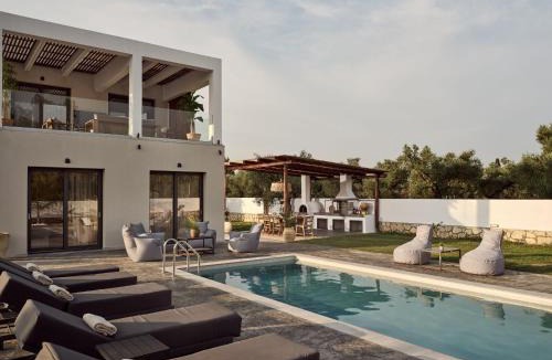 Kalpaki Villa | Cozy Aura Residence, by TK Premium Stays