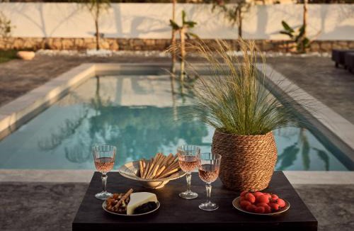 Kalpaki Villa | Cozy Aura Residence, by TK Premium Stays