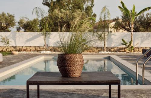 Kalpaki Villa | Cozy Aura Residence, by TK Premium Stays