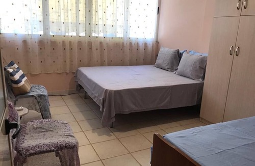 Durres Apartment | Cozy Beach Apartment Homer in Durres