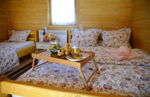 Vitomiricë House | Cozy Berane Stay - Comfort Cottage with balcony 4