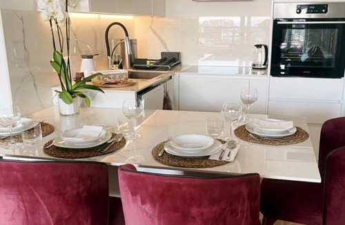 Prizren Apartment | Cozy & Chic