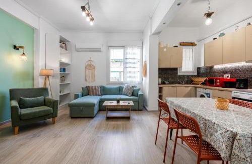 Ilisia Apartment | Cozy Corner Zografou