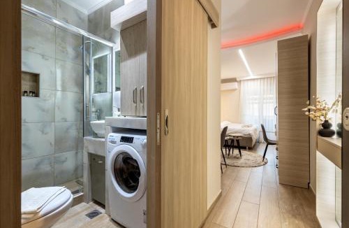 Xanthi Apartment | COZY DOWNTOWN APARTMENT