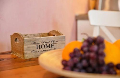 Liapades House | Cozy eco cottage