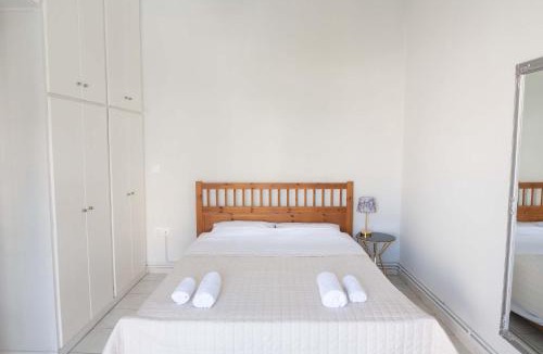 Chaidari Apartment | Cozy Greek Apartment