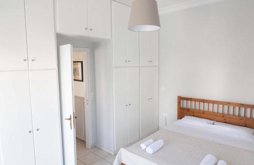 Chaidari Apartment | Cozy Greek Apartment