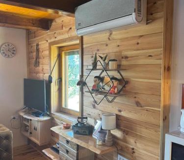 Razvrsje Ski Chalet | Cozy home under mountain