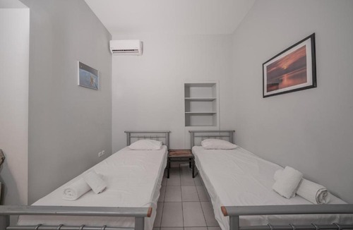 Kallithea Apartment | Cozy House For 4 Ppl 1Β