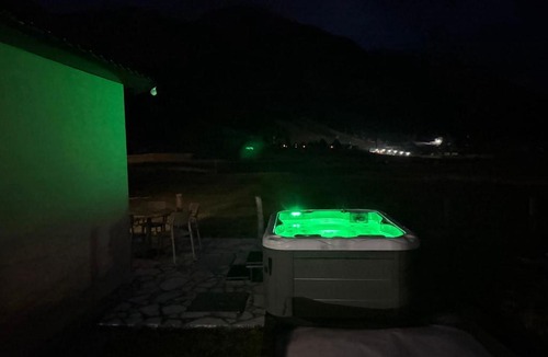 Virak House | Cozy house with sauna in Durmitor National Park