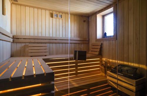 Virak House | Cozy house with sauna & whirlpool in Durmitor National Park
