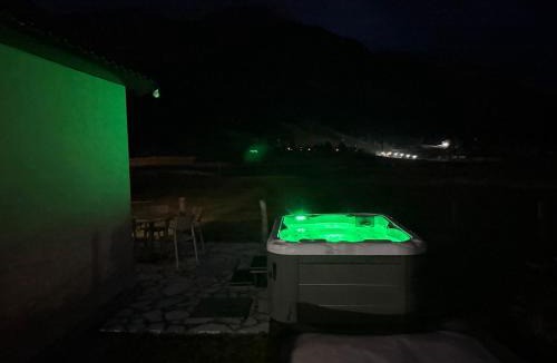 Virak House | Cozy house with sauna & whirlpool in Durmitor National Park